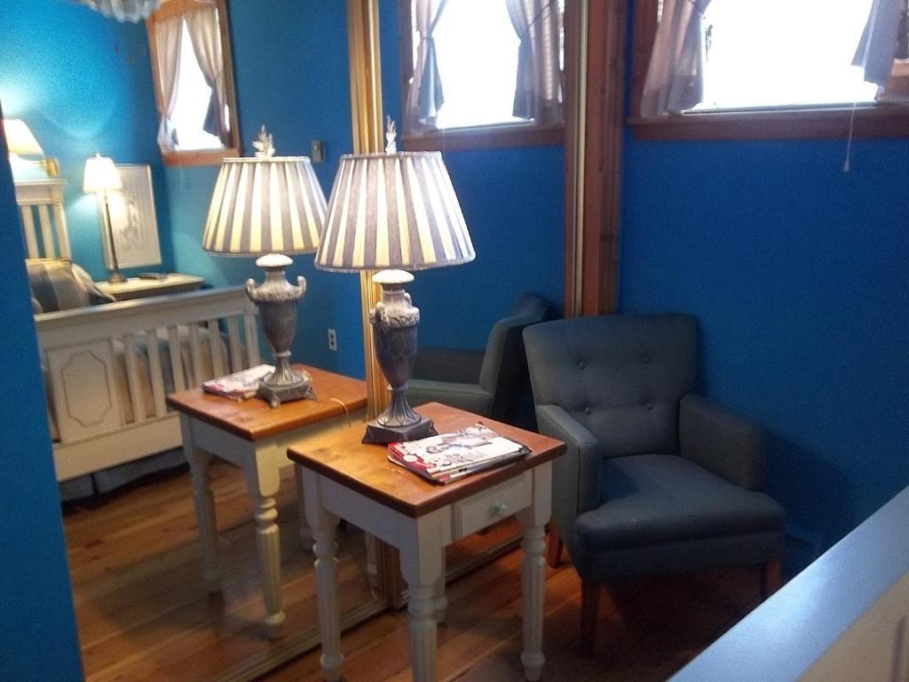 Gite La Halte Du Verger Bed And BreakfastRivière-du-Loup 部屋 写真