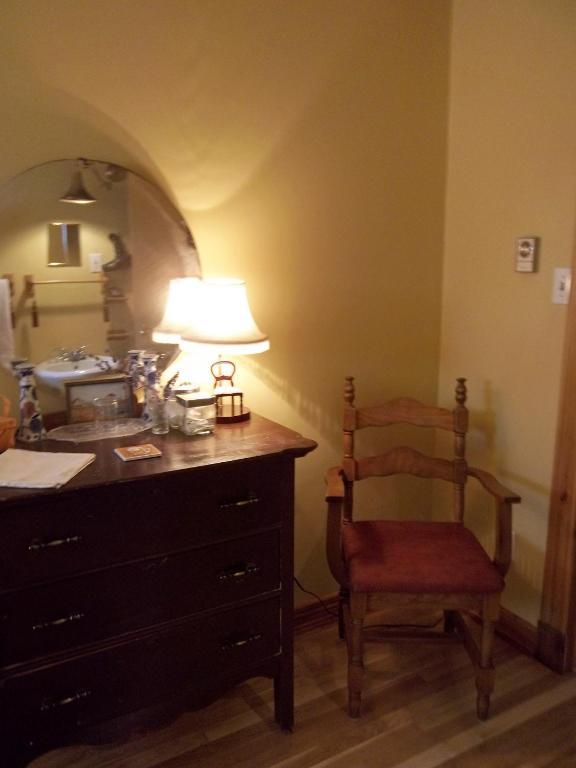 Gite La Halte Du Verger Bed And BreakfastRivière-du-Loup 部屋 写真