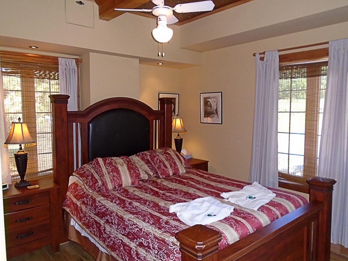 Gite La Halte Du Verger Bed And BreakfastRivière-du-Loup エクステリア 写真