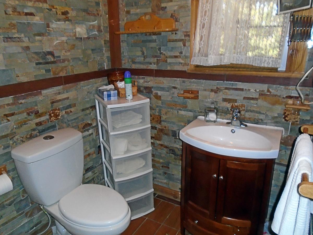 Gite La Halte Du Verger Bed And BreakfastRivière-du-Loup エクステリア 写真