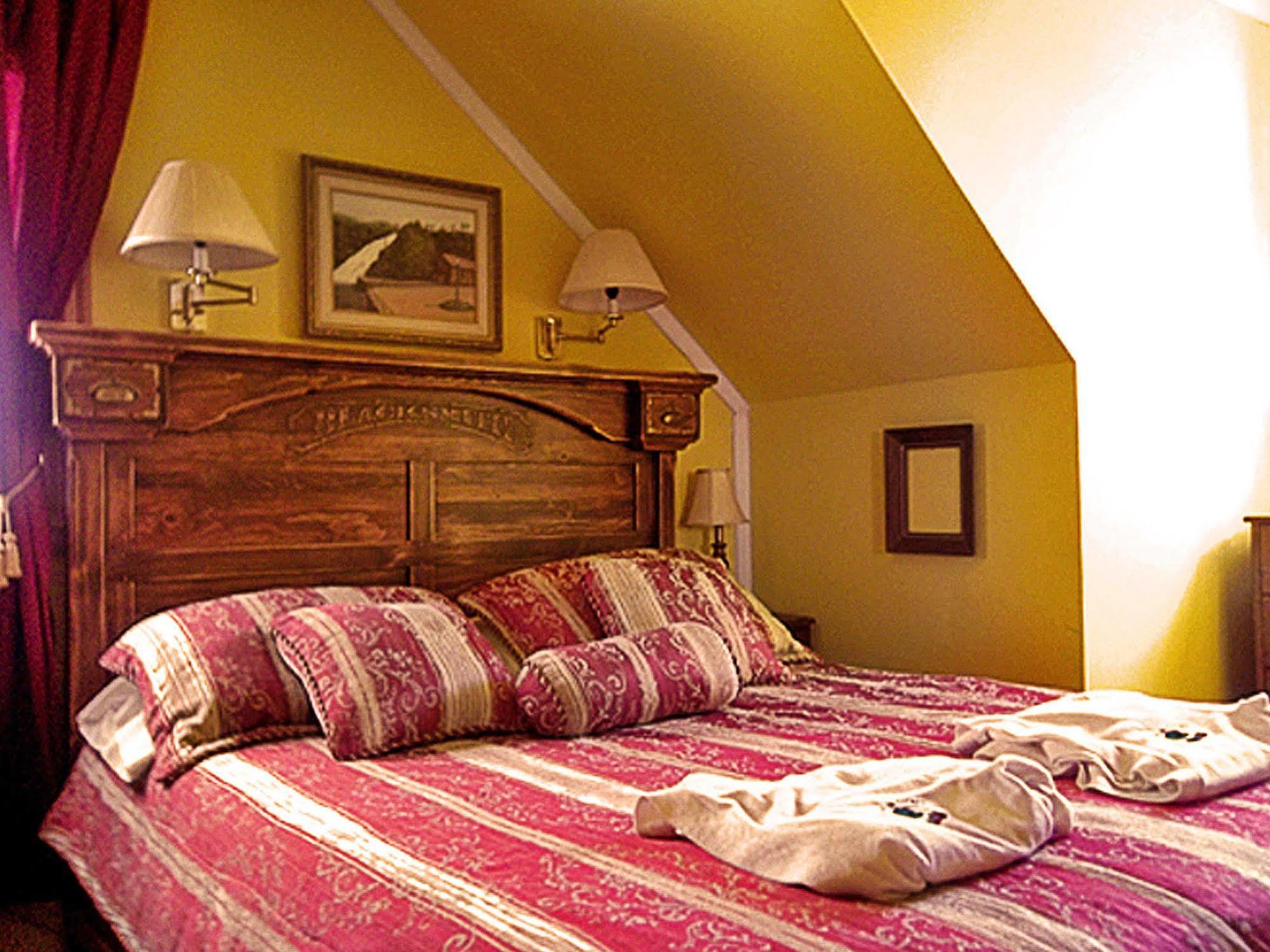 Gite La Halte Du Verger Bed And BreakfastRivière-du-Loup エクステリア 写真